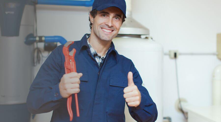 Professional septic tank pumping in North Street, MI